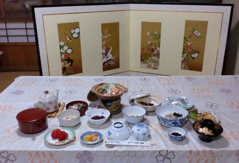 Hoshi Ryokan
