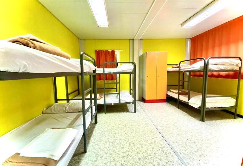 Hostel Albergue Paradiso