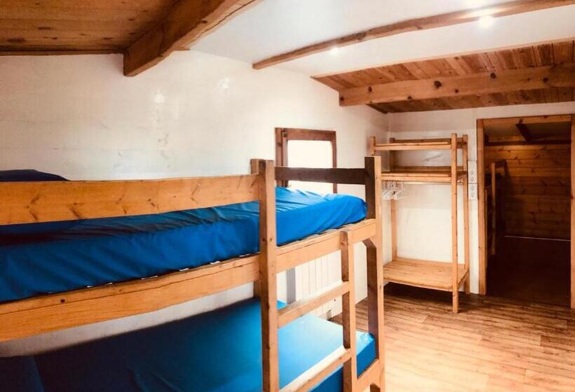 Hostel Albergue Paradiso