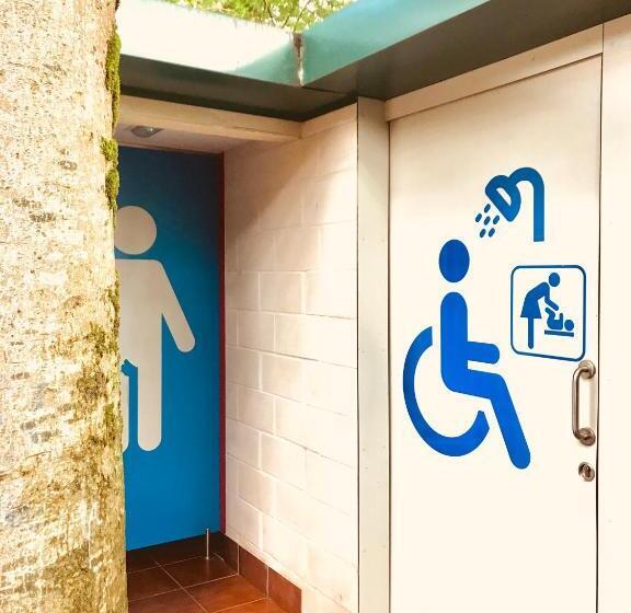 Hostel Albergue Paradiso