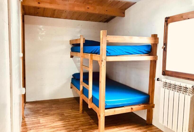 Hostel Albergue Paradiso