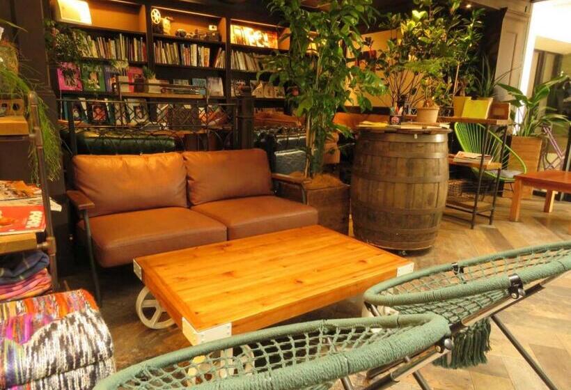 Hostel Cuore Kurashiki