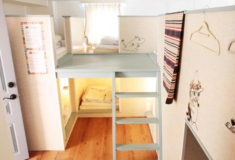 Hostel Cuore Kurashiki