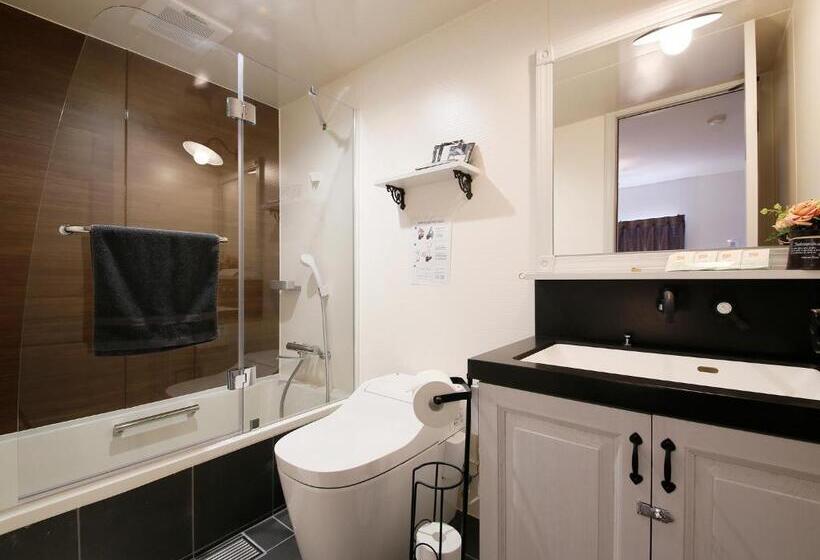 Hostel Cuore Kurashiki