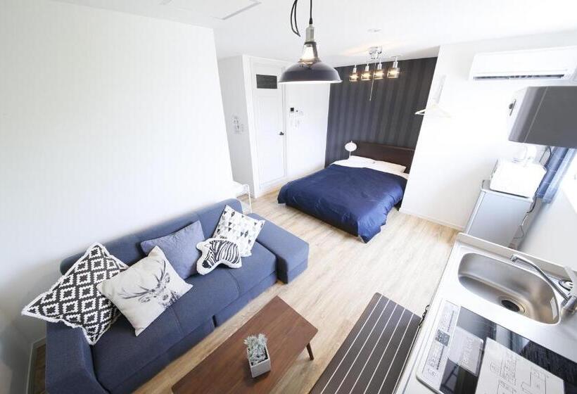 Hostel Cuore Kurashiki