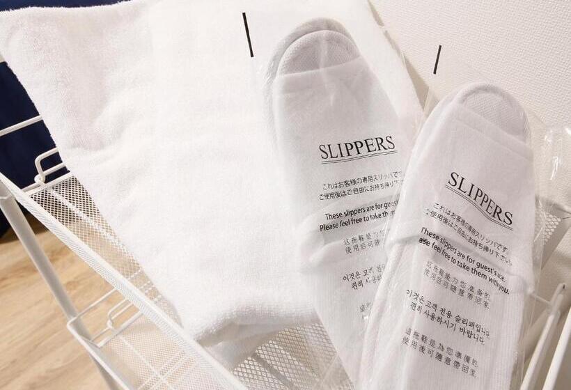 Hostel Cuore Kurashiki