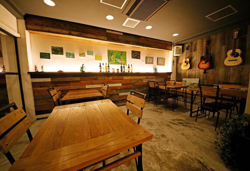 Hostel Cuore Kurashiki