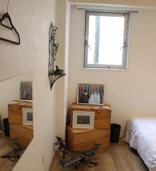 Hostel Cuore Kurashiki