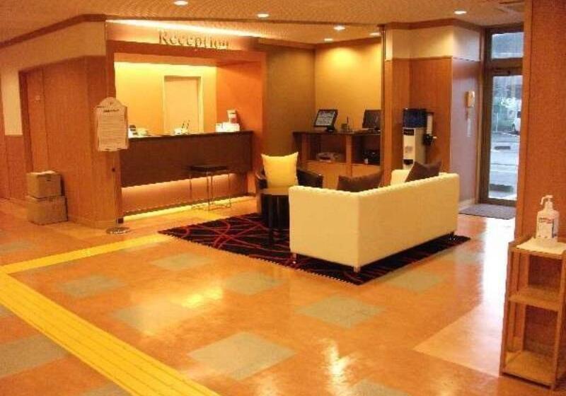 ホテル 123 Shimada