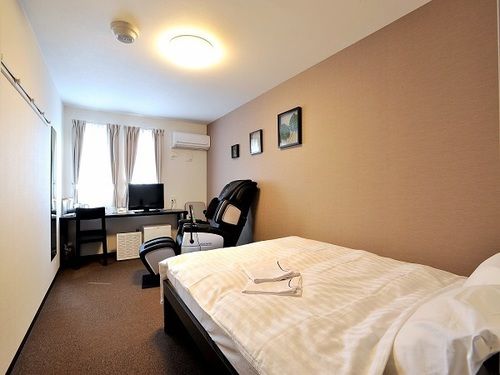 Отель Accommo Inn Kesennuma