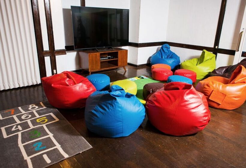 فندق Active Life Madarao