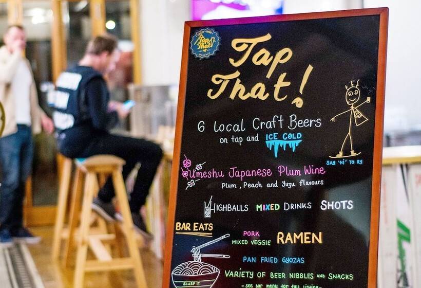 فندق Active Life Madarao