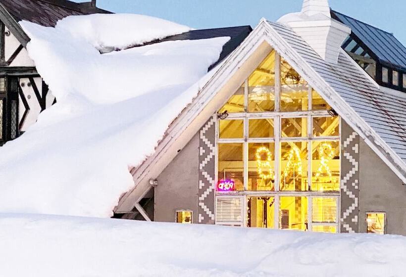 فندق Active Life Madarao