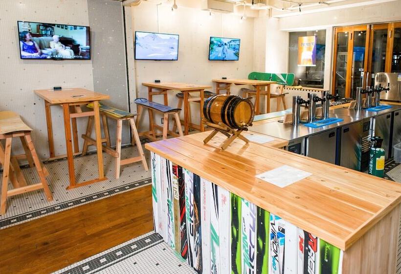 فندق Active Life Madarao