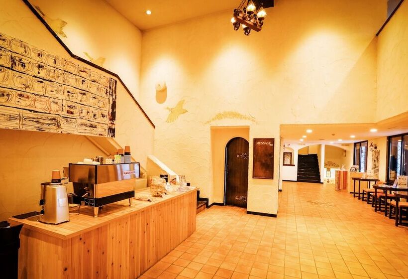 فندق Active Life Madarao