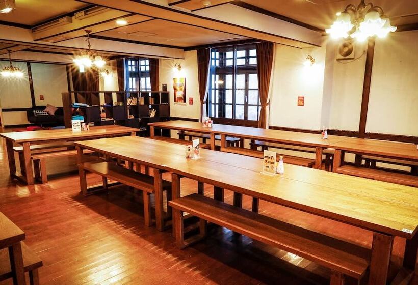 فندق Active Life Madarao