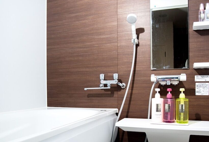 فندق Active Life Madarao