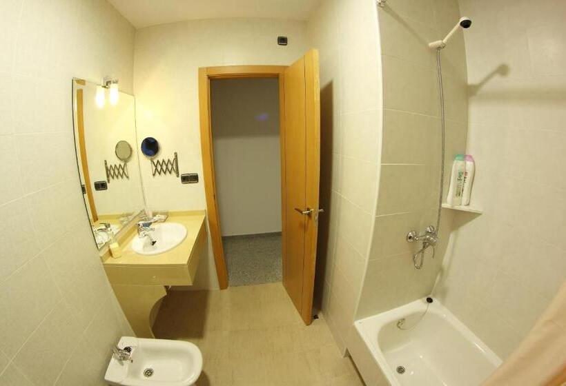 בית מלון כפרי Albanta