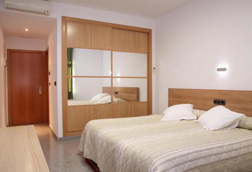 בית מלון כפרי Albanta