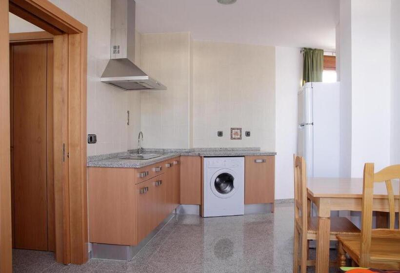 בית מלון כפרי Albanta