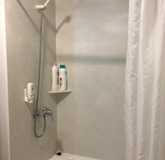 בית מלון כפרי Albanta