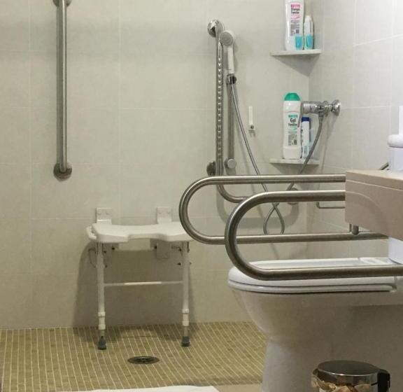 בית מלון כפרי Albanta