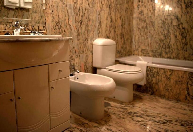 Отель Alda Alpina