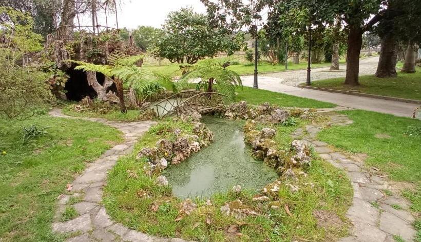 Отель Alda Alpina