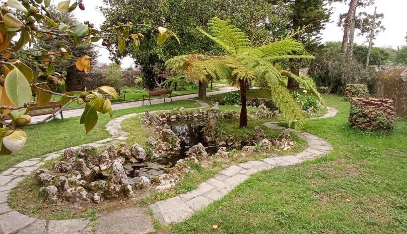 Отель Alda Alpina