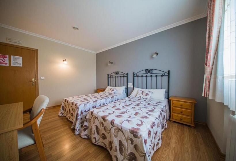 Отель Alda Alpina