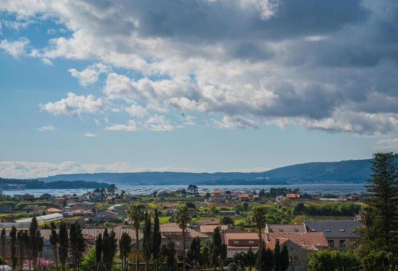 Отель Alda Alpina