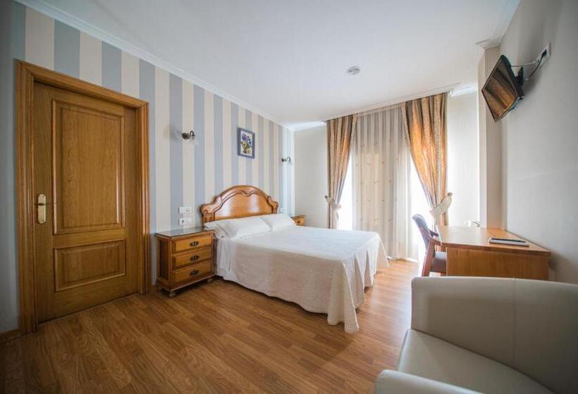 Отель Alda Alpina