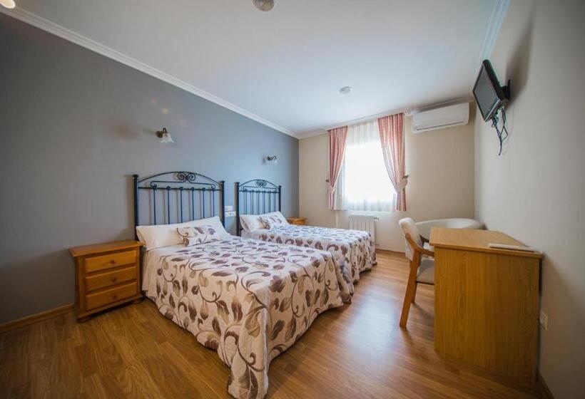 Отель Alda Alpina