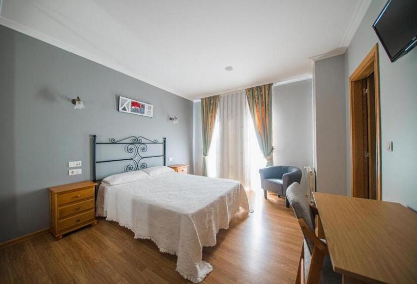 Отель Alda Alpina