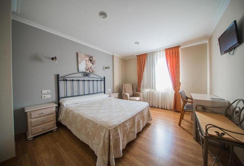 Отель Alda Alpina