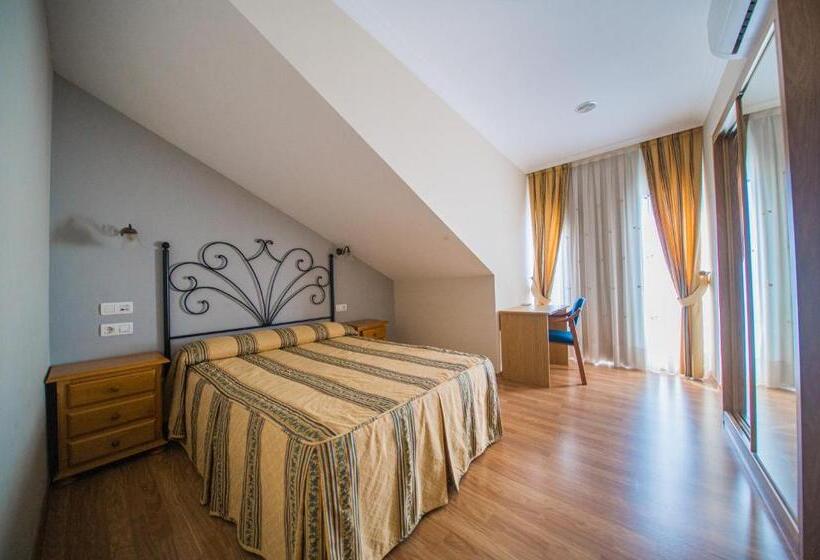 Отель Alda Alpina