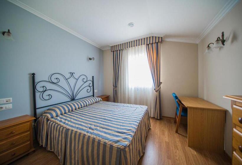 Отель Alda Alpina