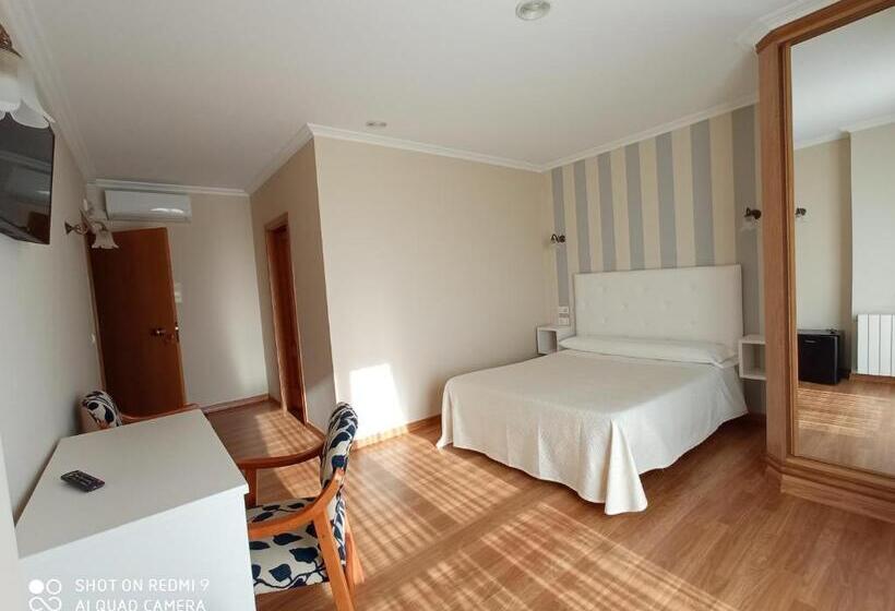 Отель Alda Alpina