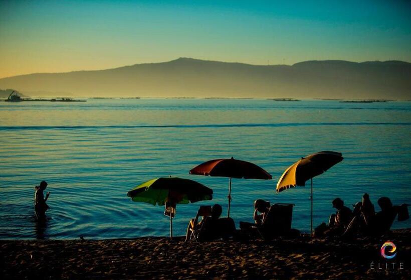 Отель Alda Alpina