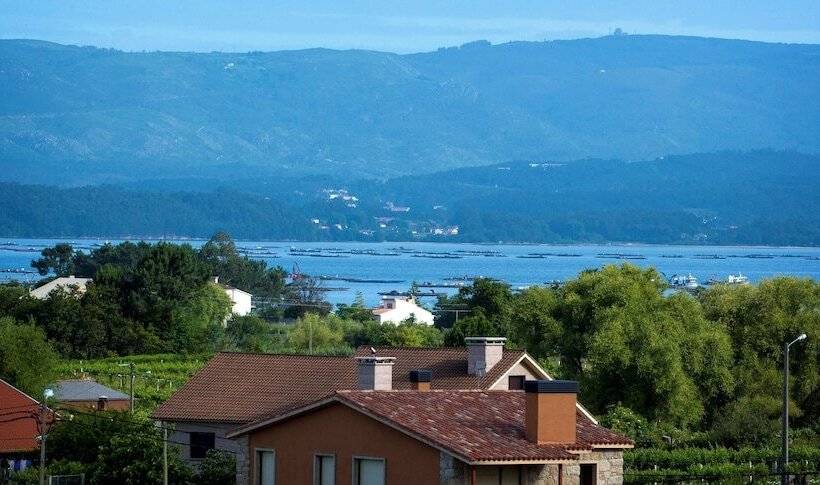 Отель Alda Alpina