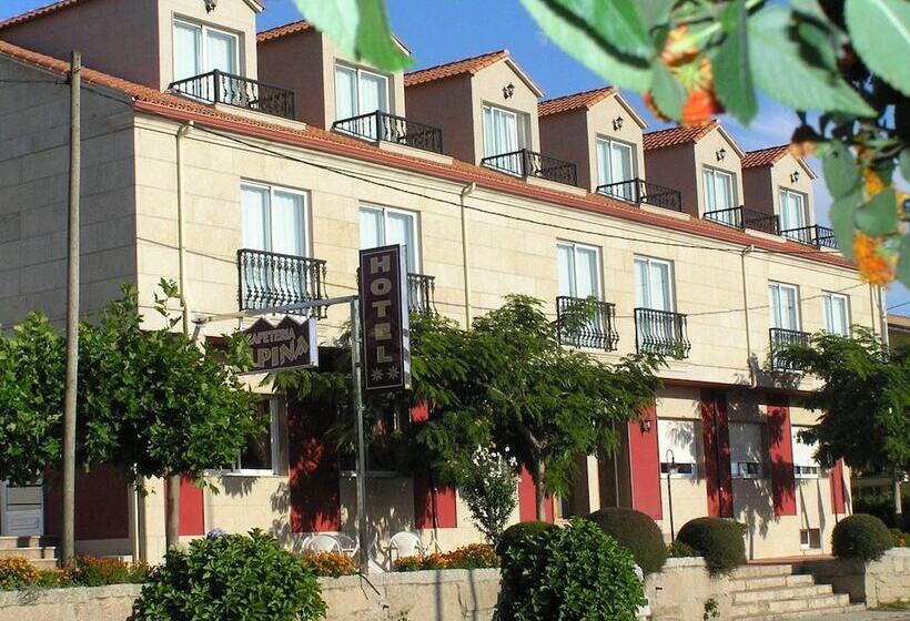 Отель Alda Alpina