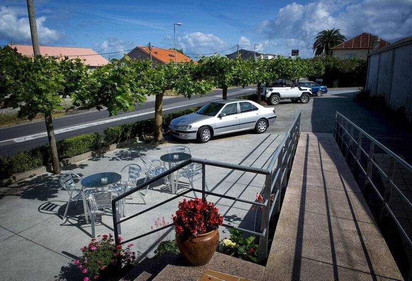 Отель Alda Alpina