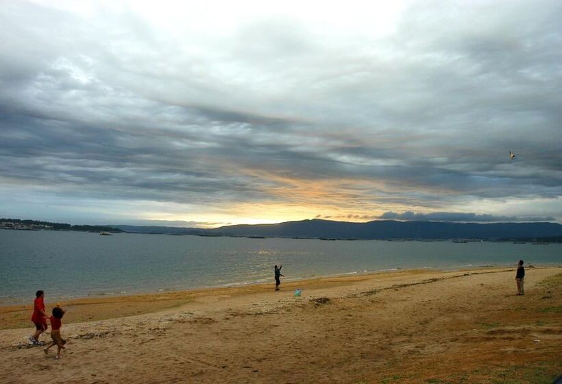 Отель Alda Alpina