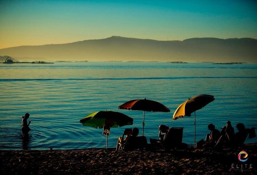 Отель Alda Alpina