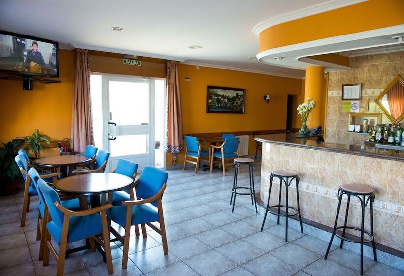 Отель Alda Alpina