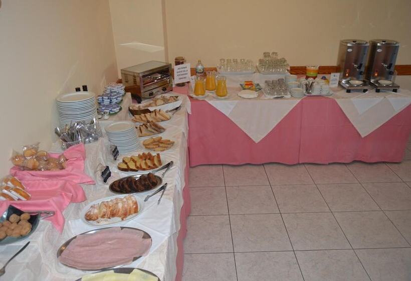 Отель Alda Alpina