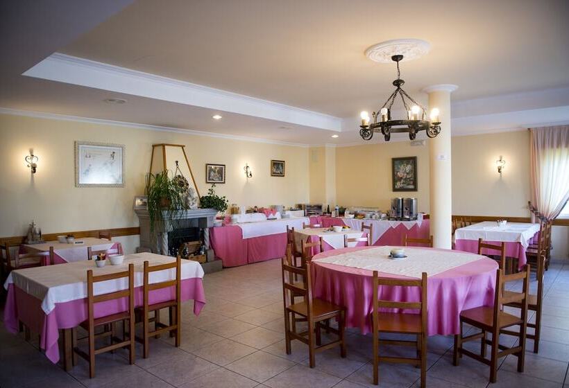 Отель Alda Alpina