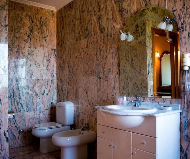 Отель Alda Alpina