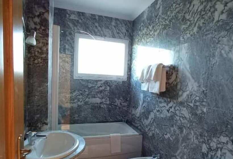 Отель Alda Alpina