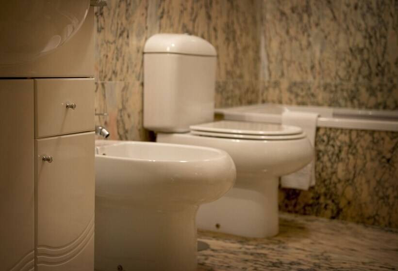 Отель Alda Alpina